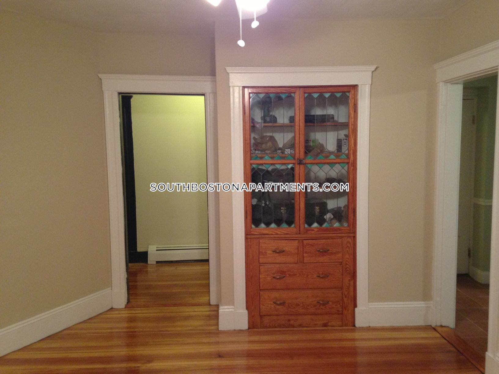 1326 Columbia Rd, South Boston