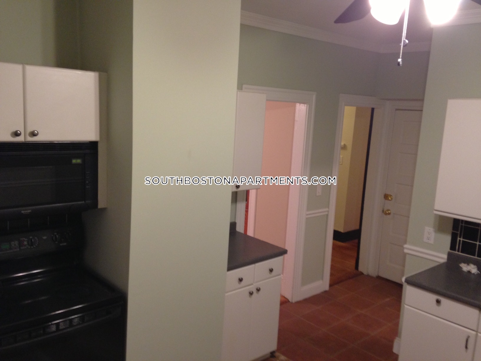 1326 Columbia Rd, South Boston