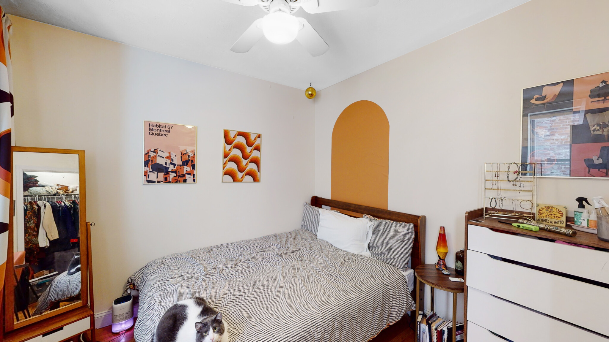 91 Prince, North End