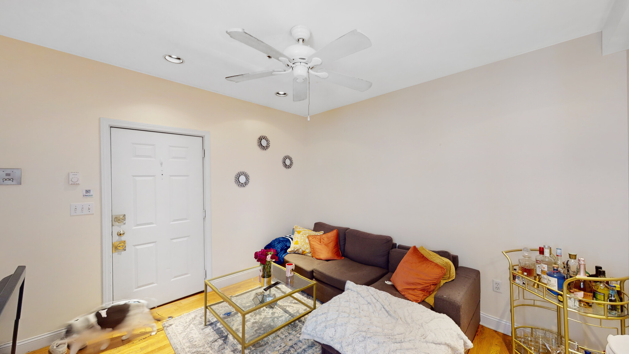 91 Prince, North End