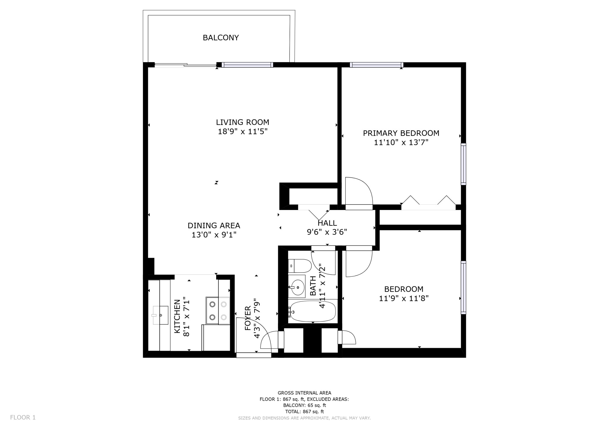 525 Highland Ave, Malden