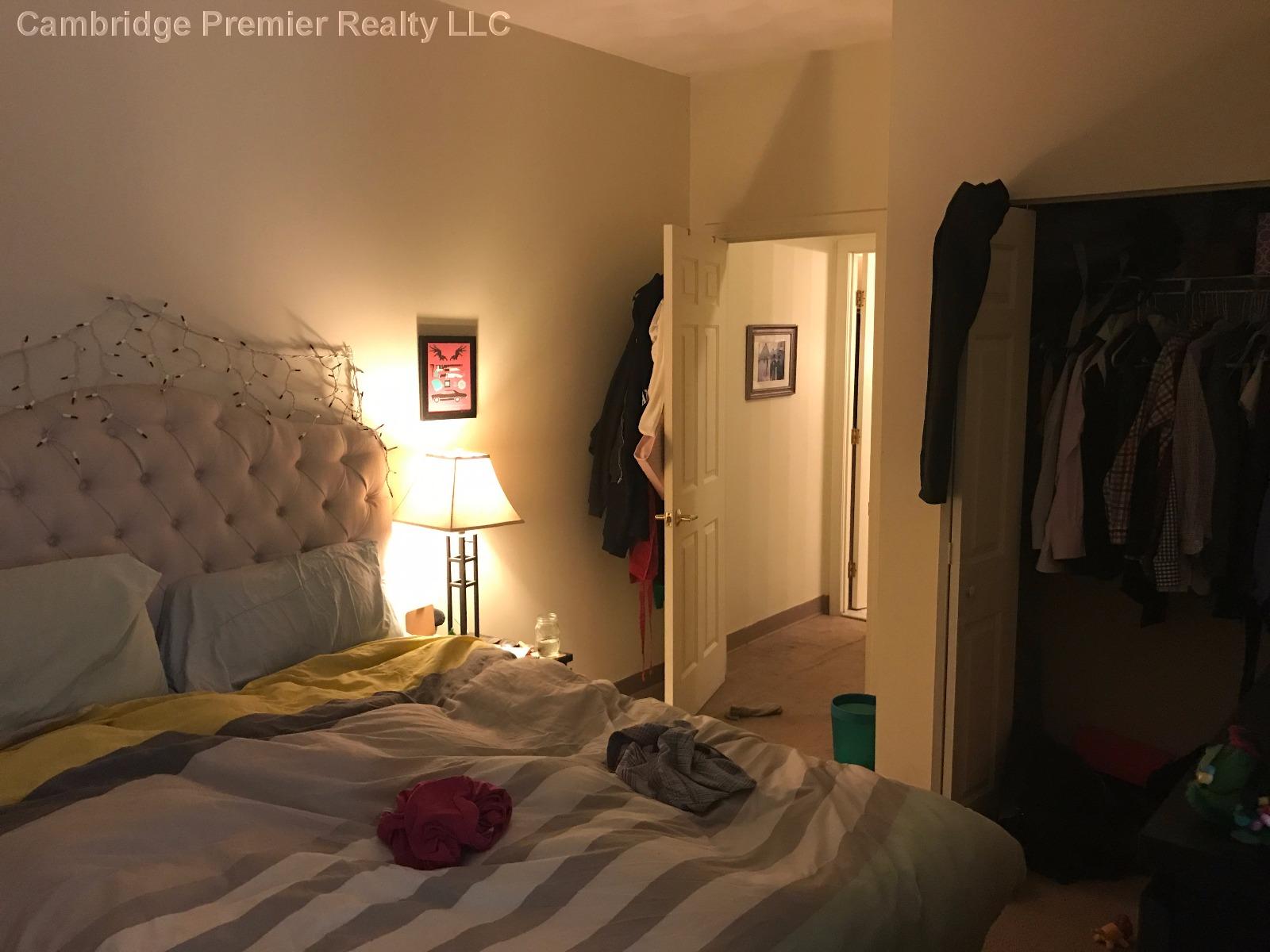 373 Highland Ave, Davis Square