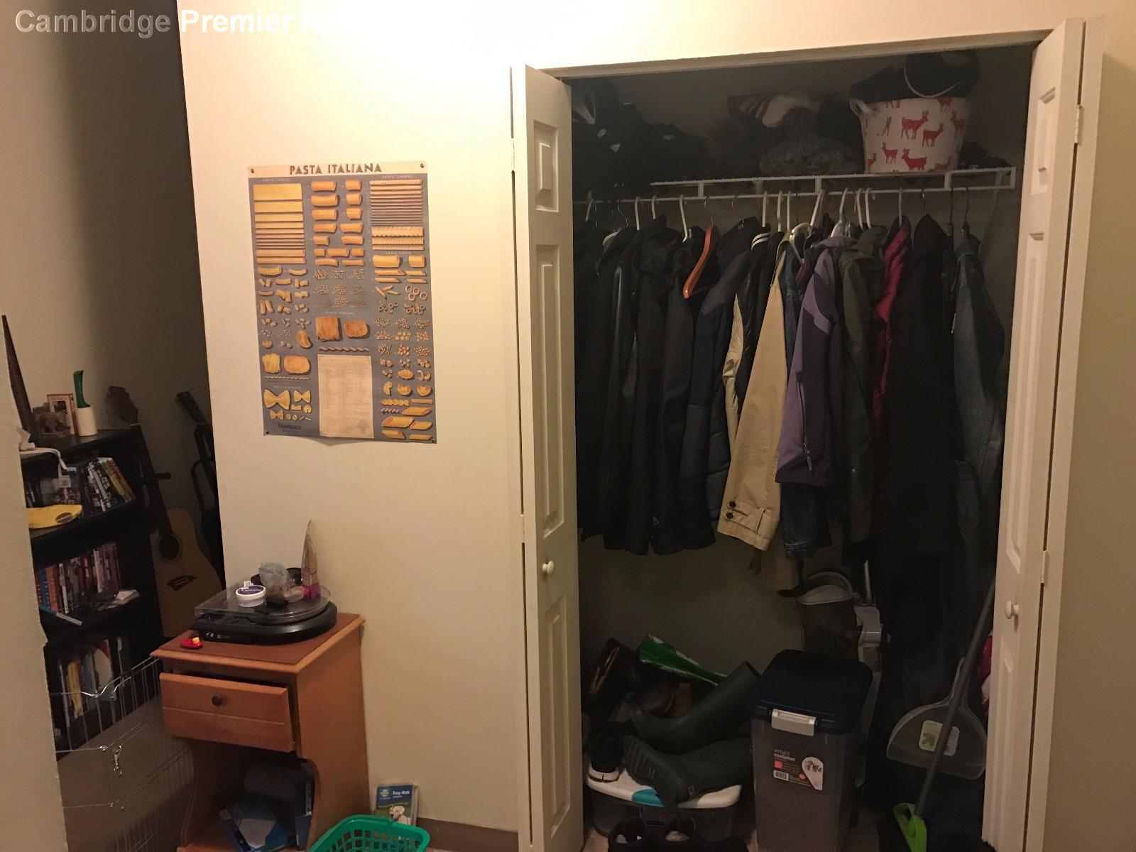 373 Highland Ave, Davis Square