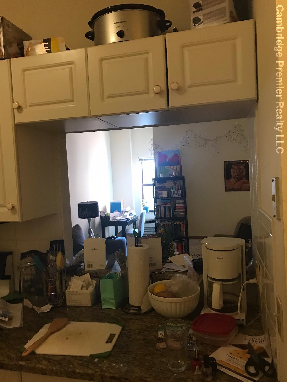 373 Highland Ave, Davis Square