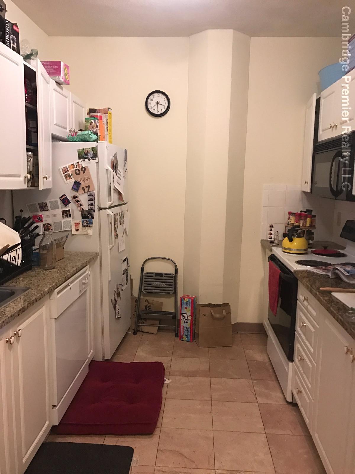 373 Highland Ave, Davis Square