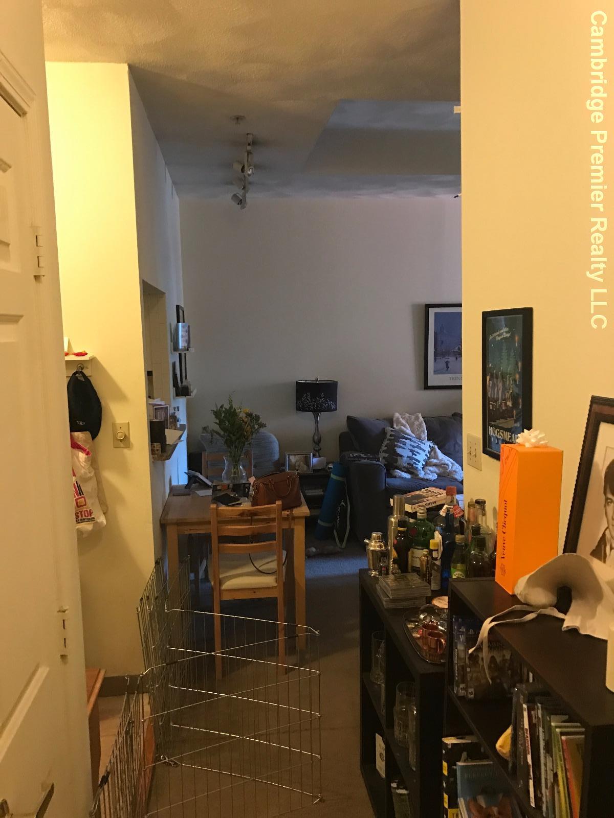 373 Highland Ave, Davis Square