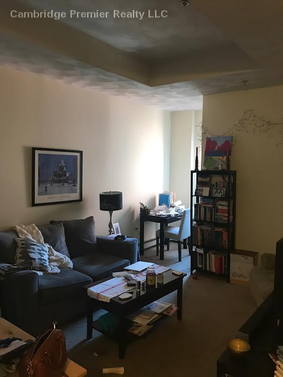 373 Highland Ave, Davis Square