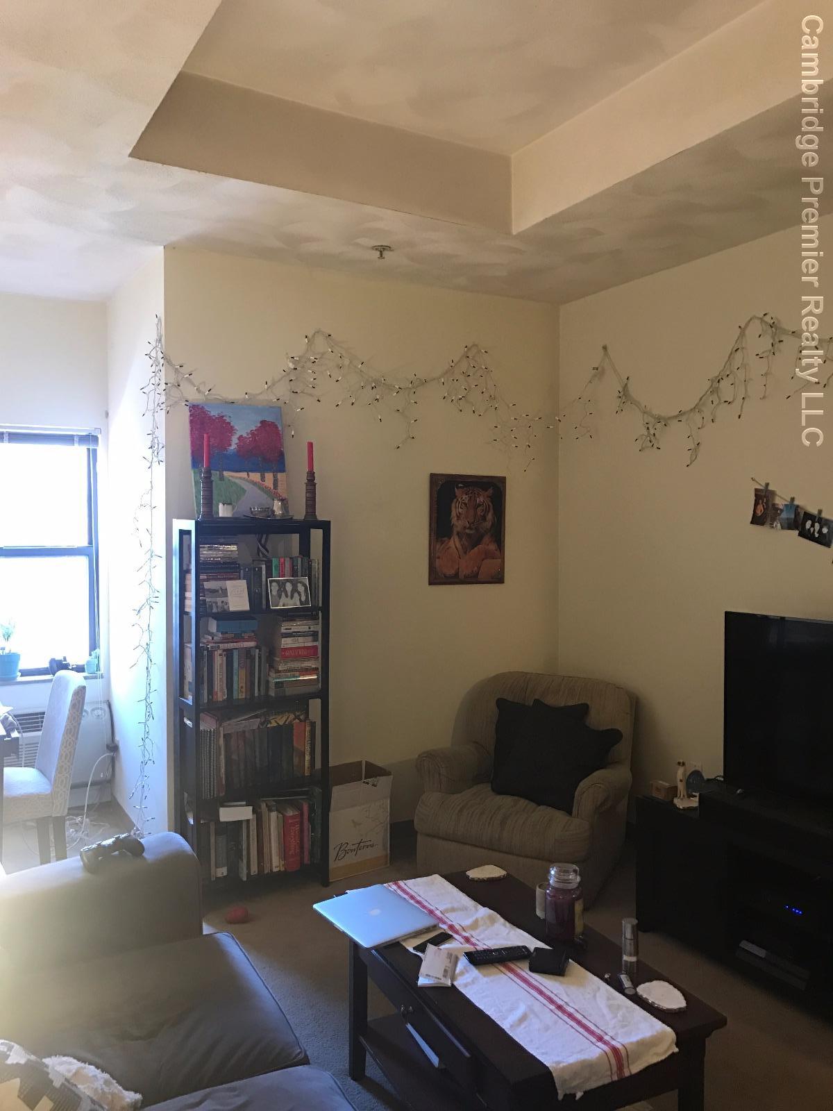 373 Highland Ave, Davis Square