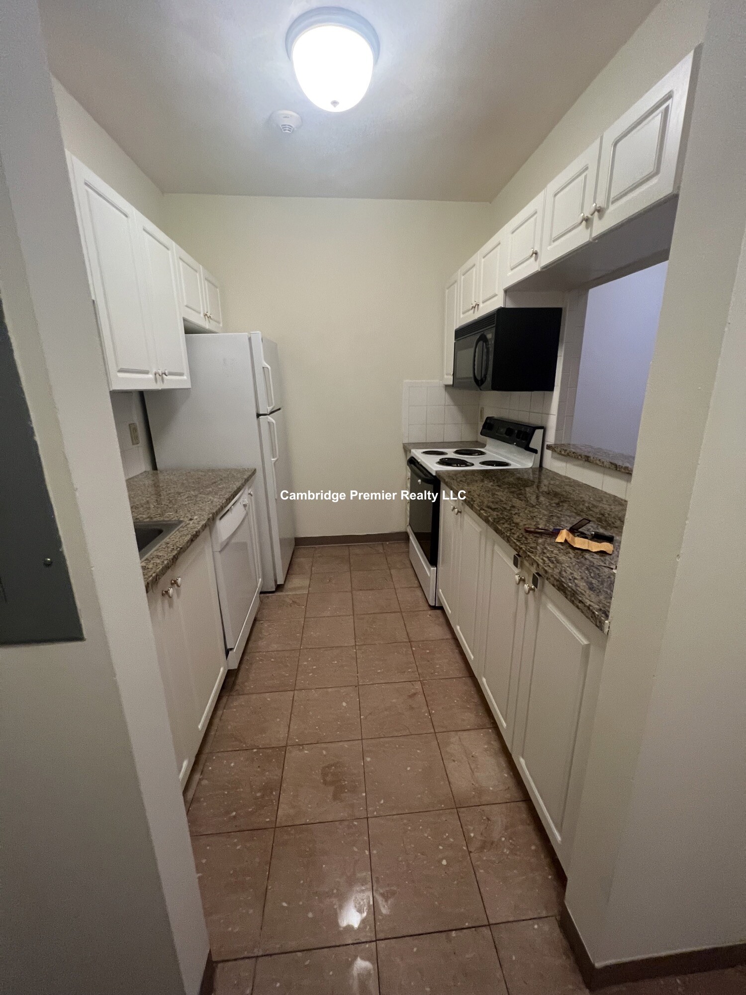 373 Highland Ave, Davis Square