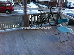 10 Sachem St, Mission Hill