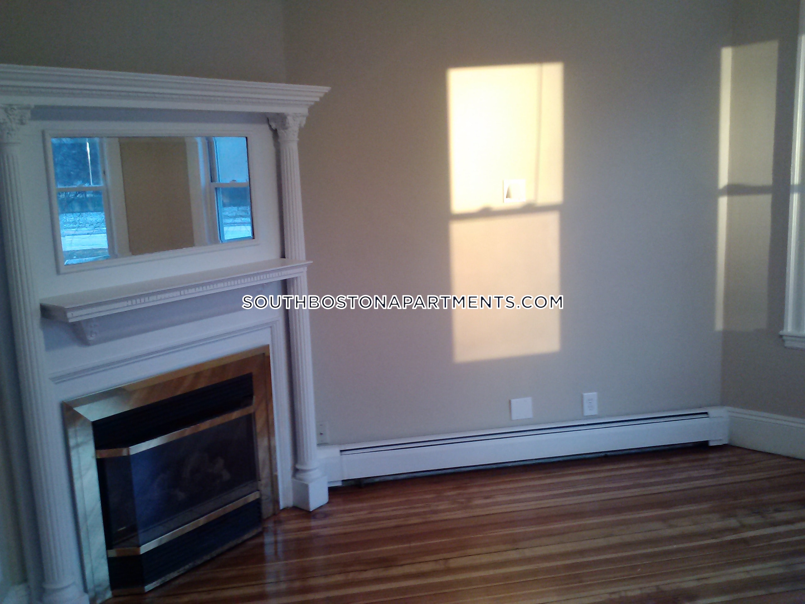 1326 Columbia Rd, South Boston