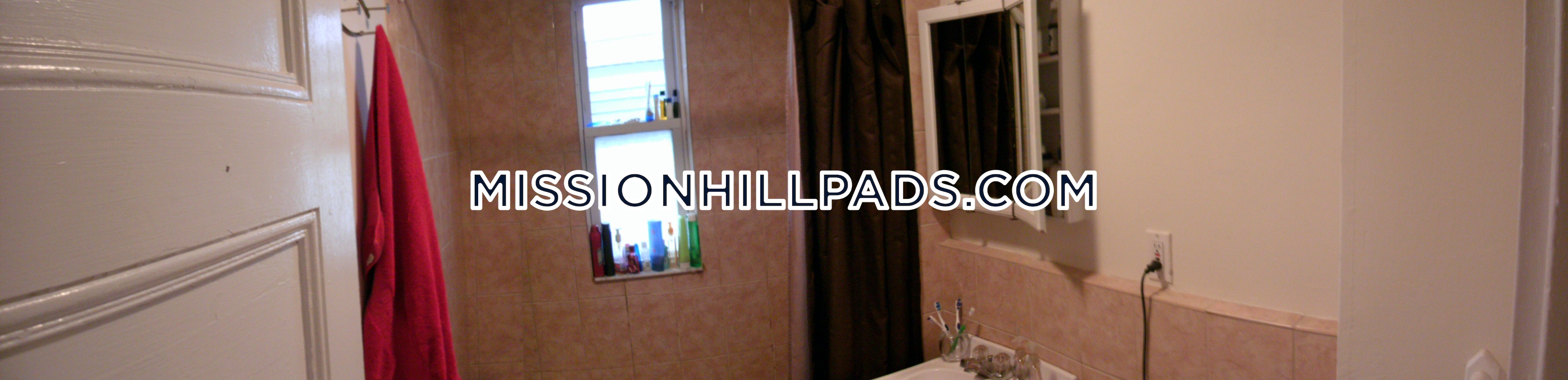 34 Darling St, Mission Hill