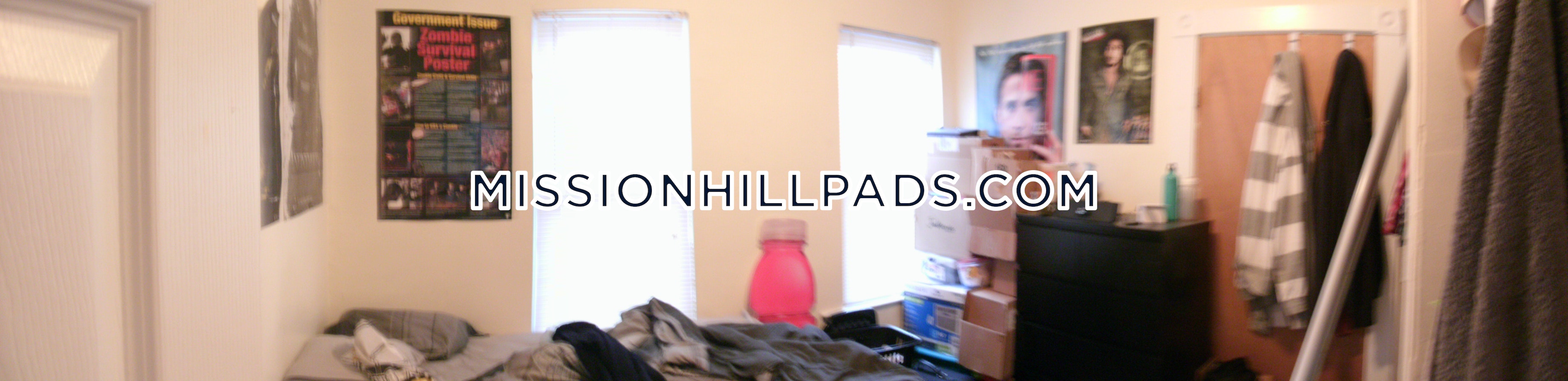 34 Darling St, Mission Hill