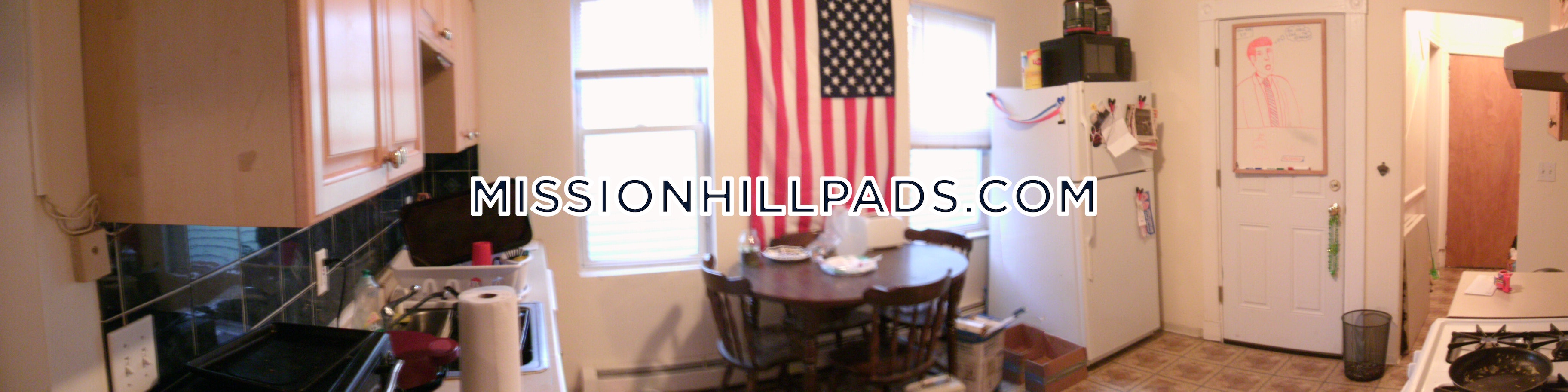 34 Darling St, Mission Hill