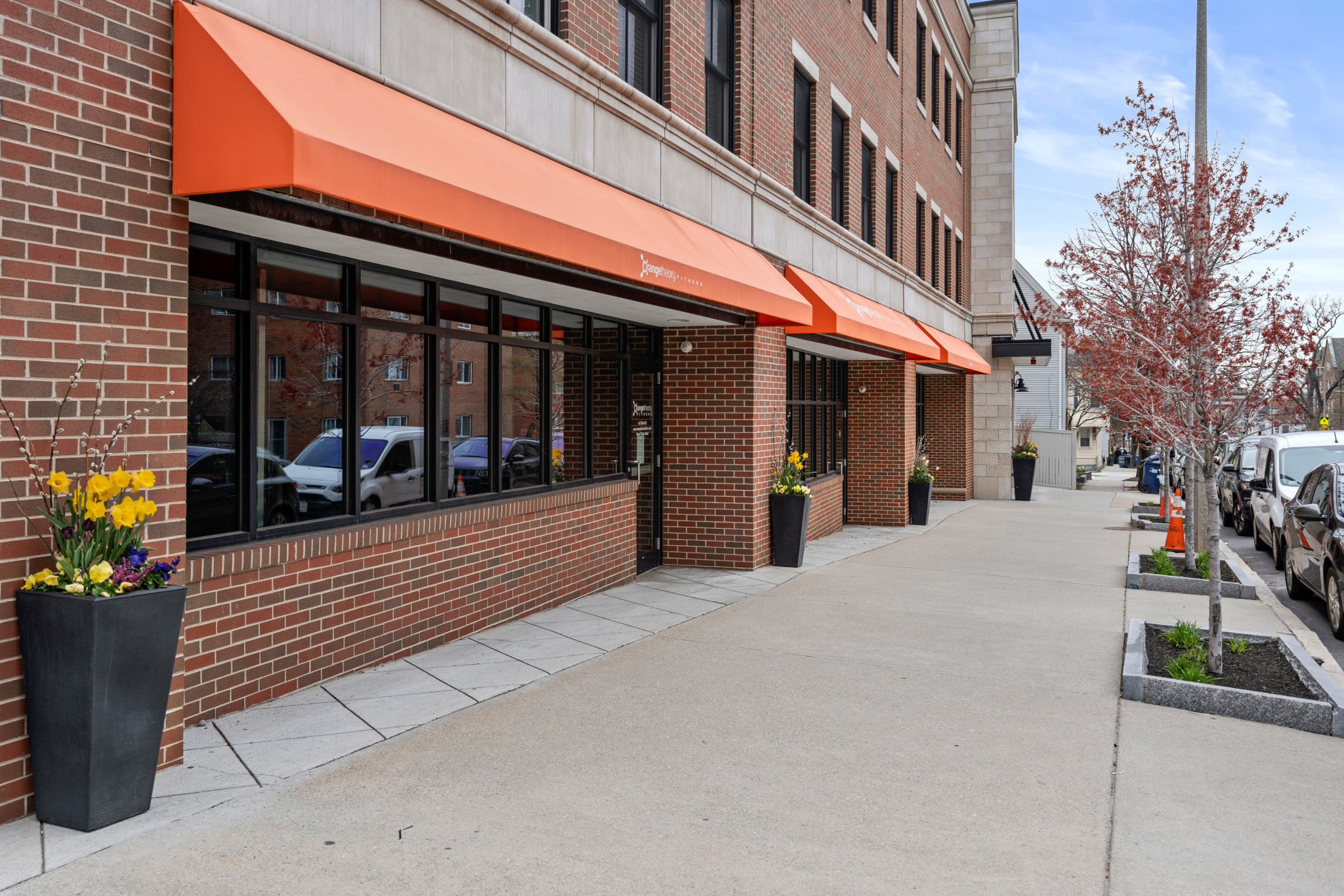 375 Market, Brighton