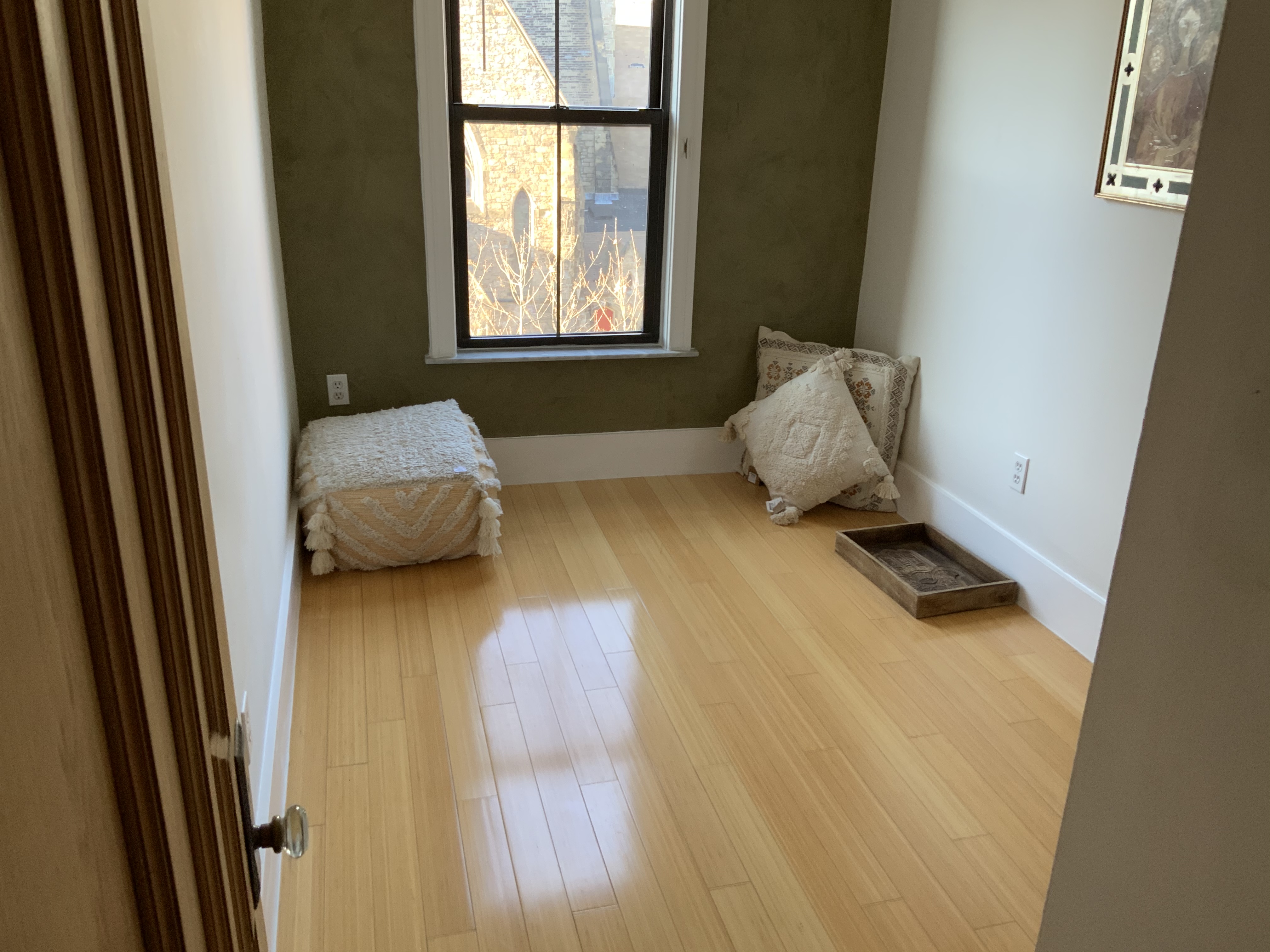 482 Columbus Ave, South End