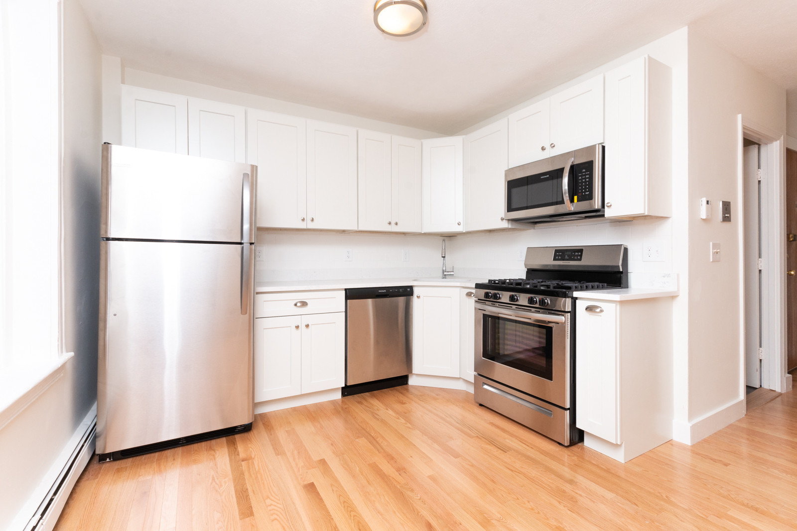 376 Washington St, Downtown