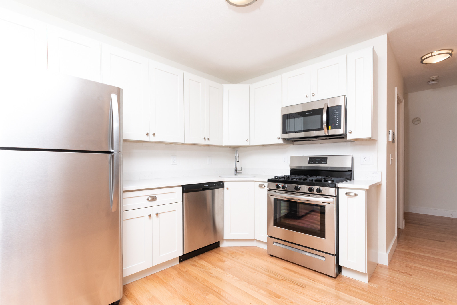 376 Washington St, Downtown