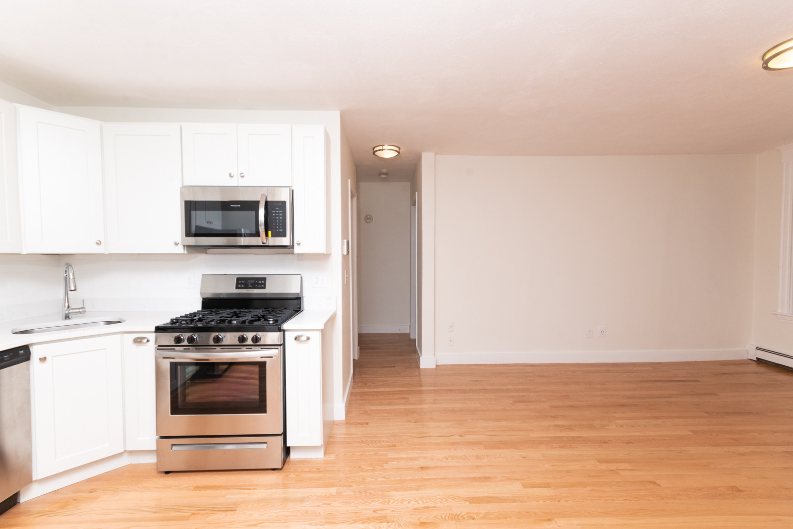 376 Washington St, Downtown