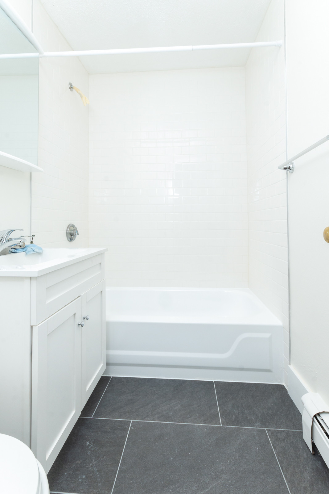 376 Washington St, Downtown