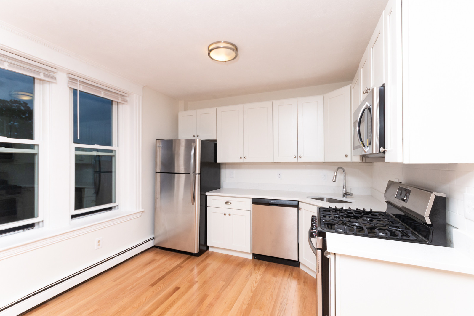 376 Washington St, Downtown