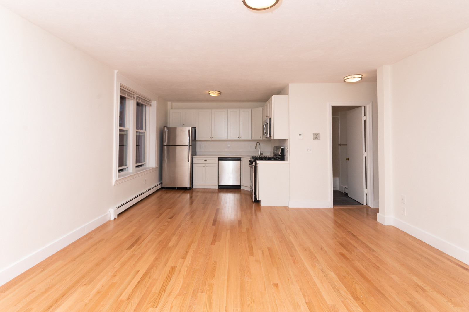 376 Washington St, Downtown