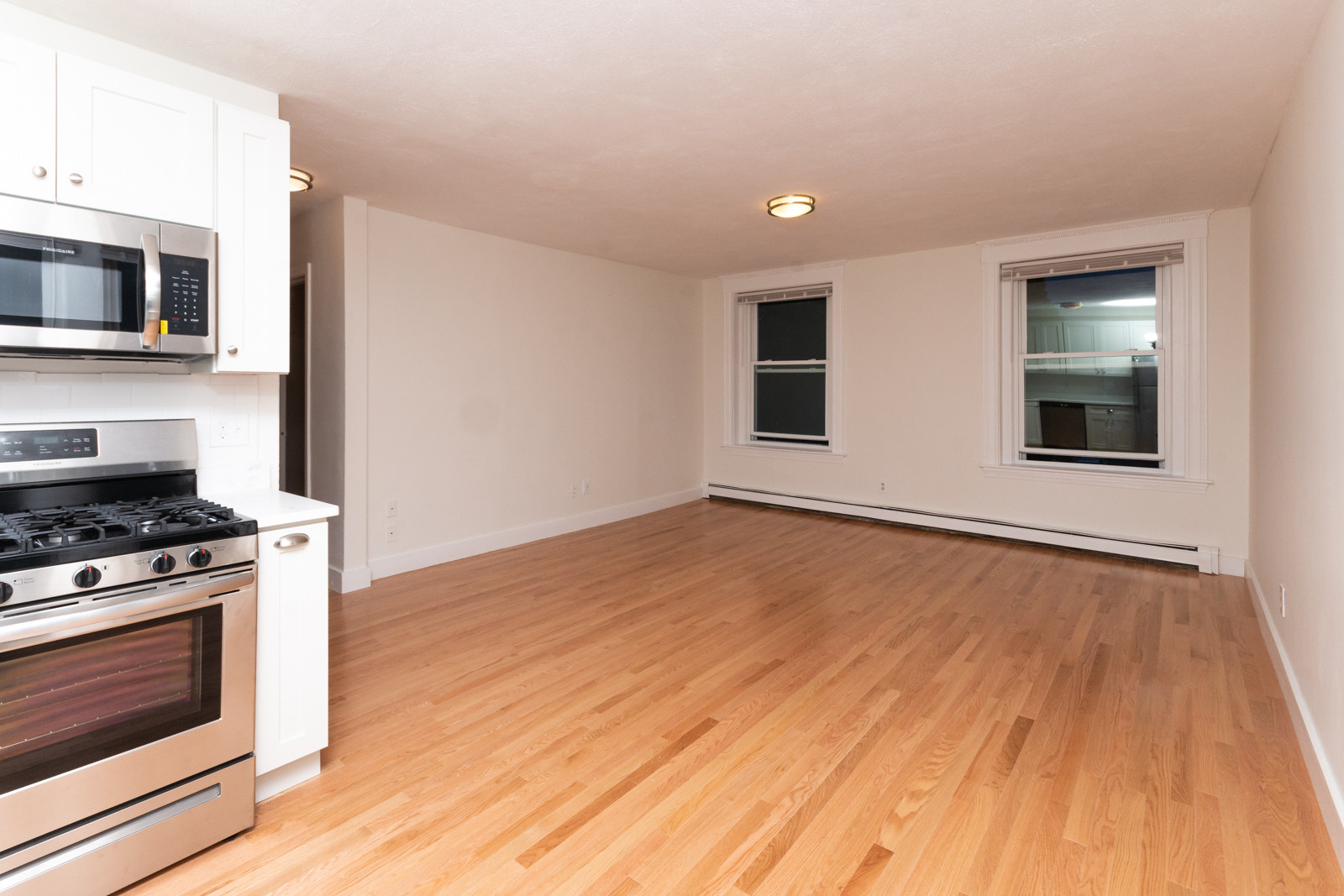 376 Washington St, Downtown