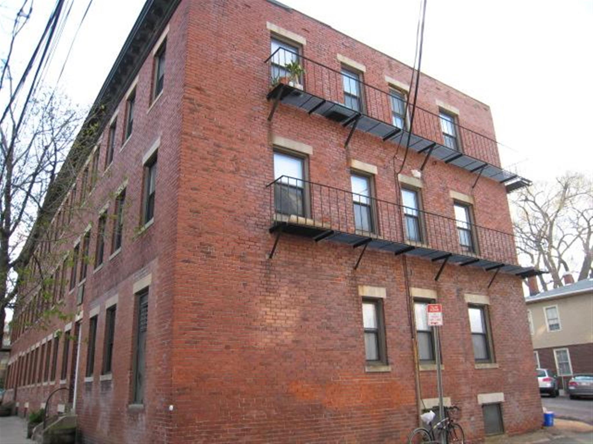 41 Ivaloo St, Porter Square