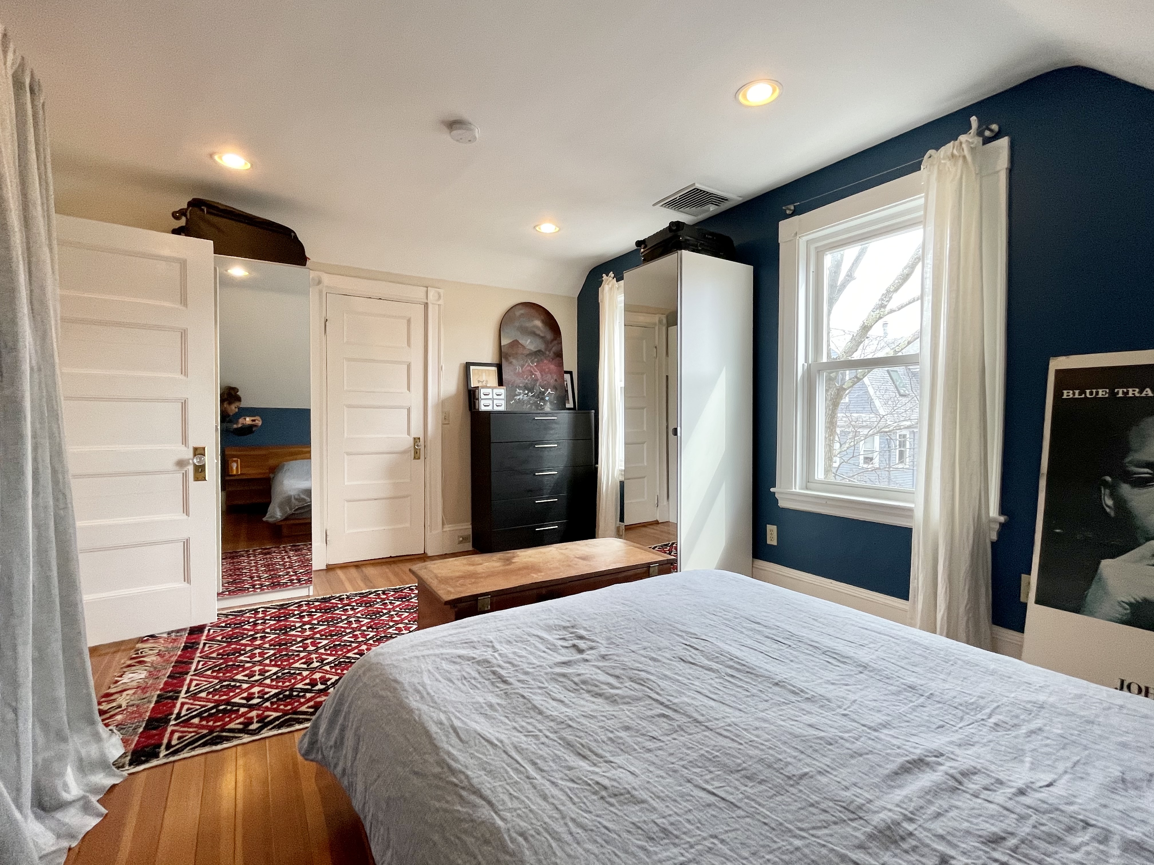 33 Royal Ave, West Cambridge