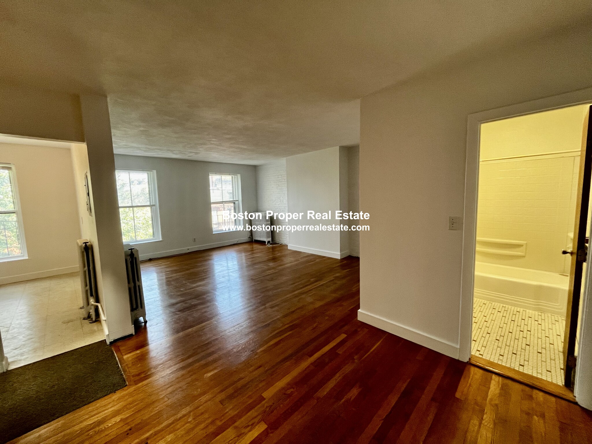 379 Marlborough St, Back Bay