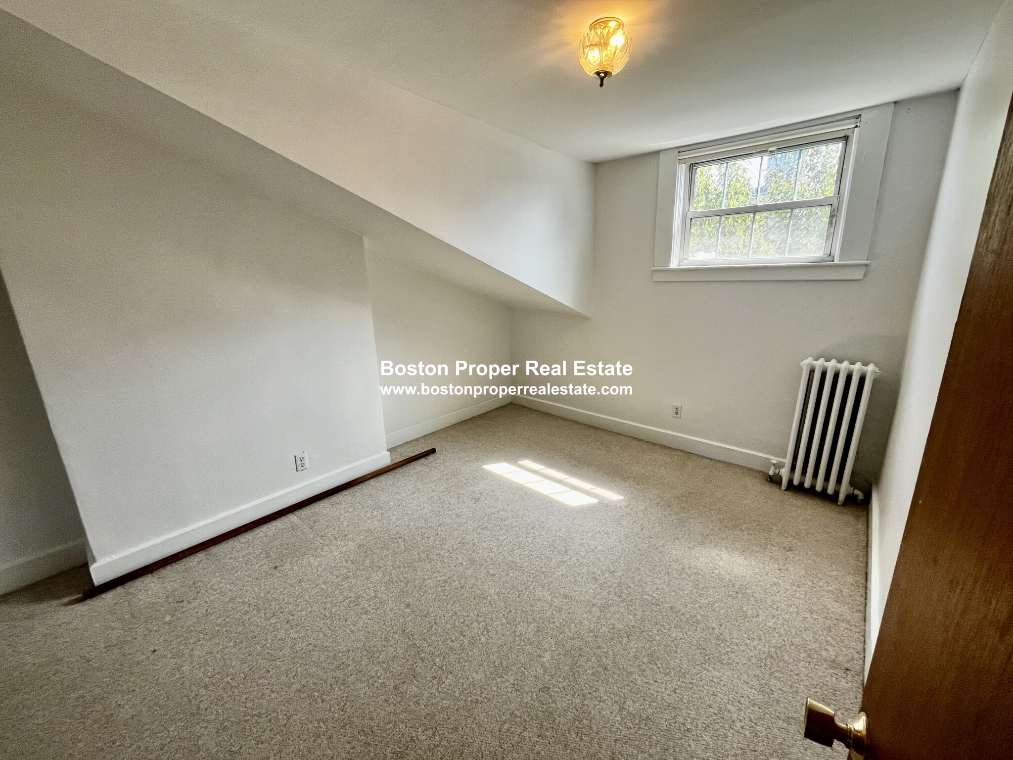 379 Marlborough St, Back Bay