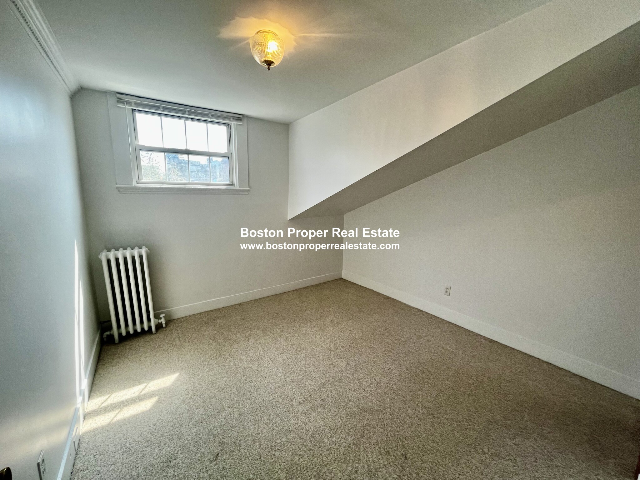 379 Marlborough St, Back Bay