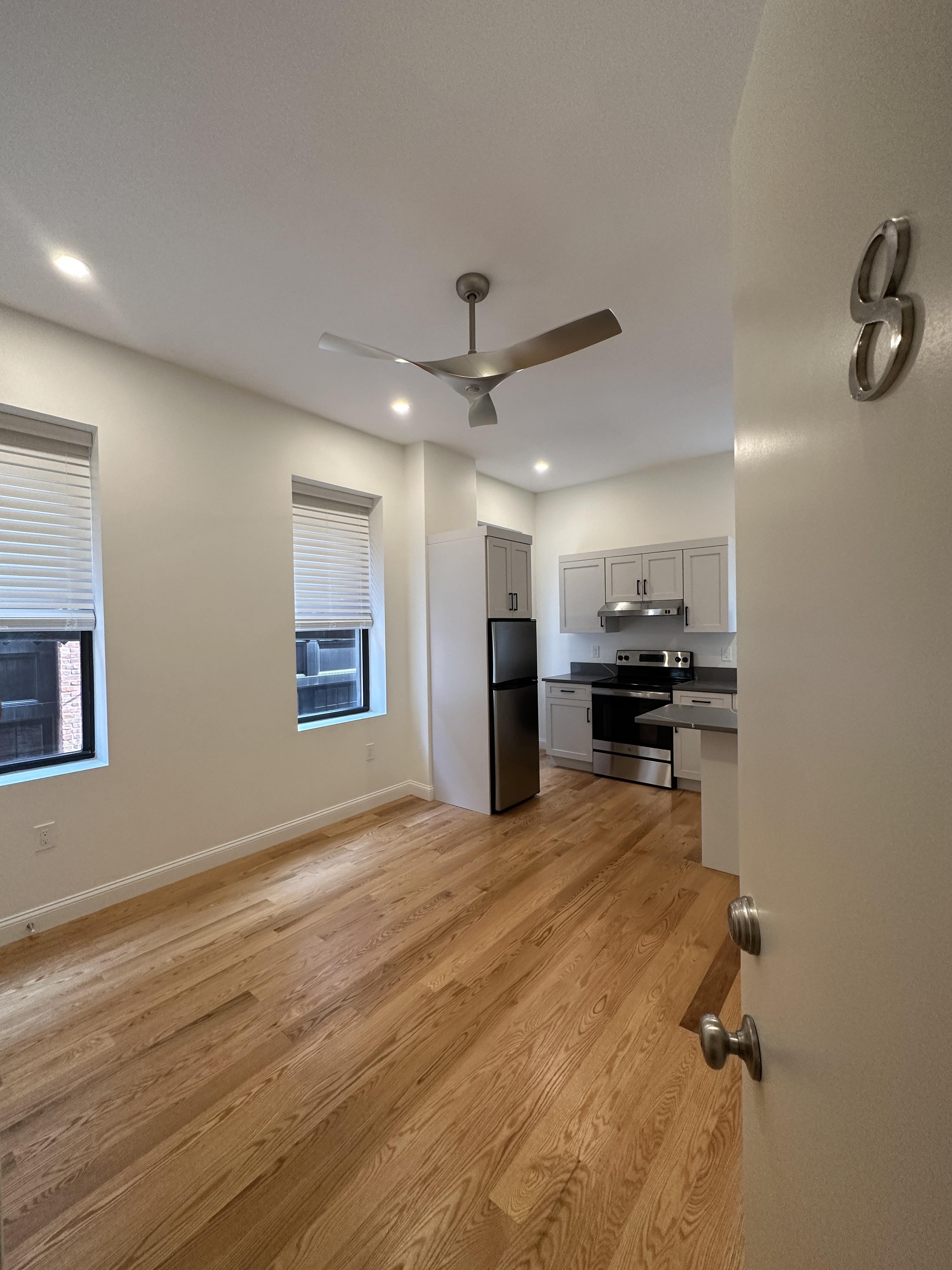 40 Saint Botolph, Back Bay