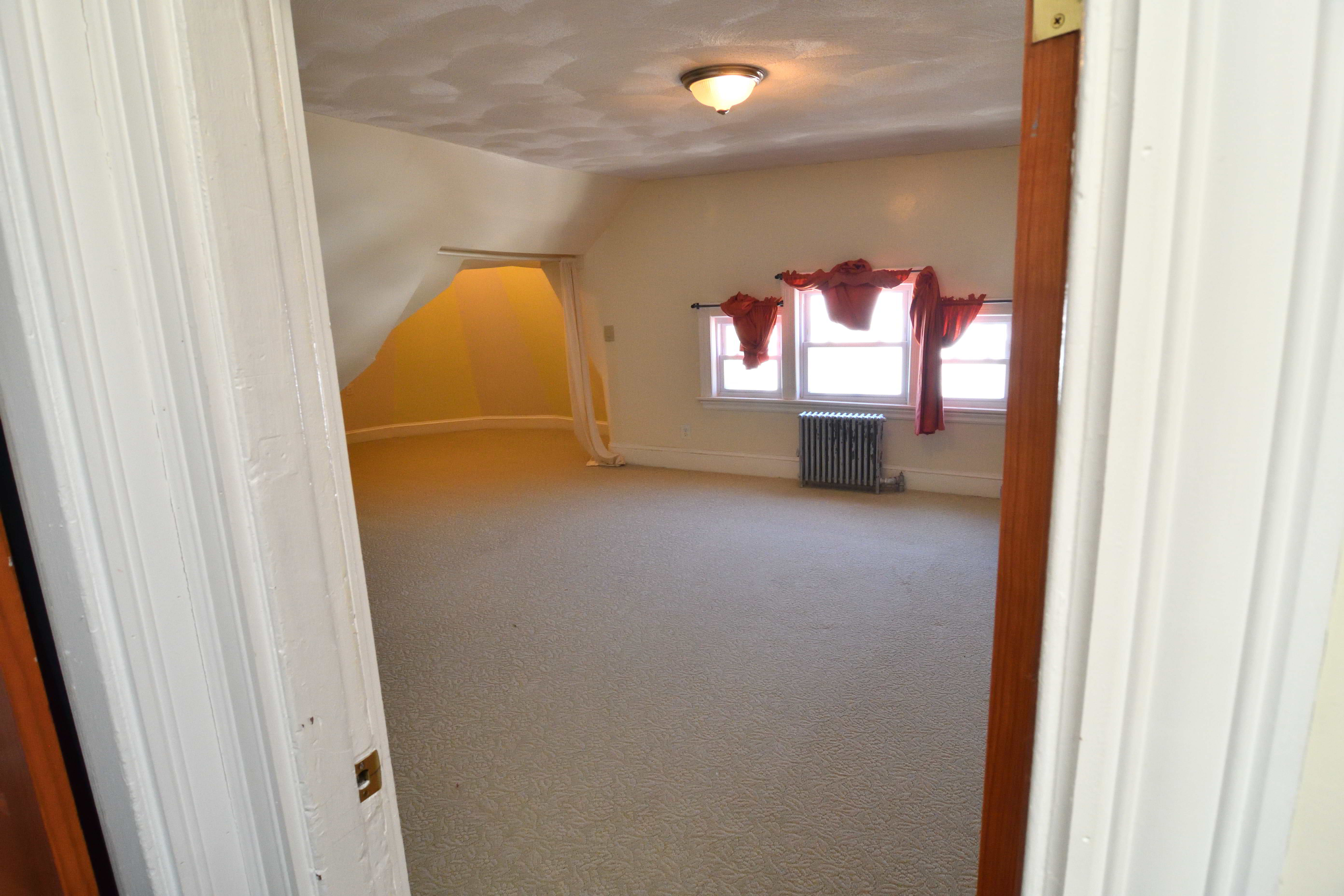 592 Park, Dorchester