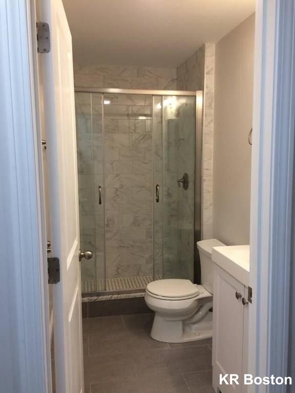 38 Clearway St, Back Bay