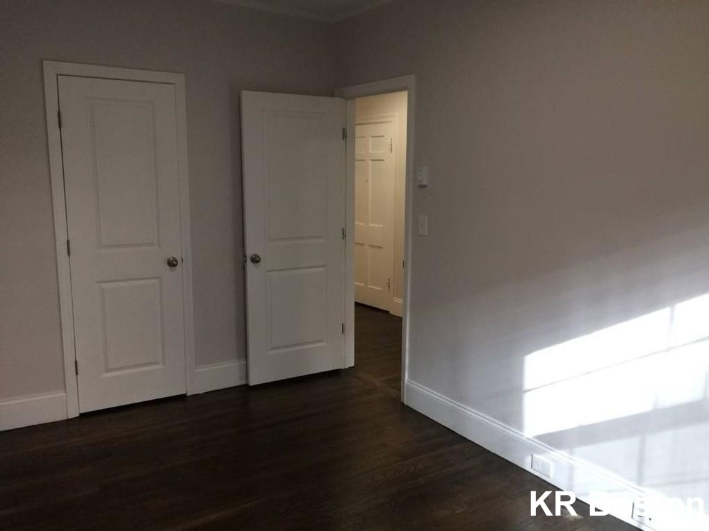 38 Clearway St, Back Bay