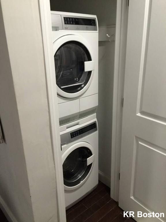 38 Clearway St, Back Bay