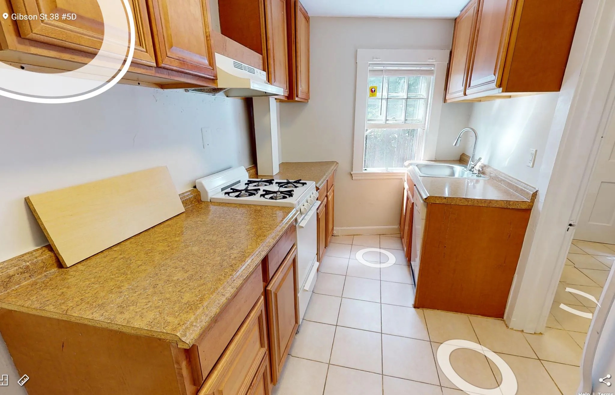 38 Gibson St, West Cambridge