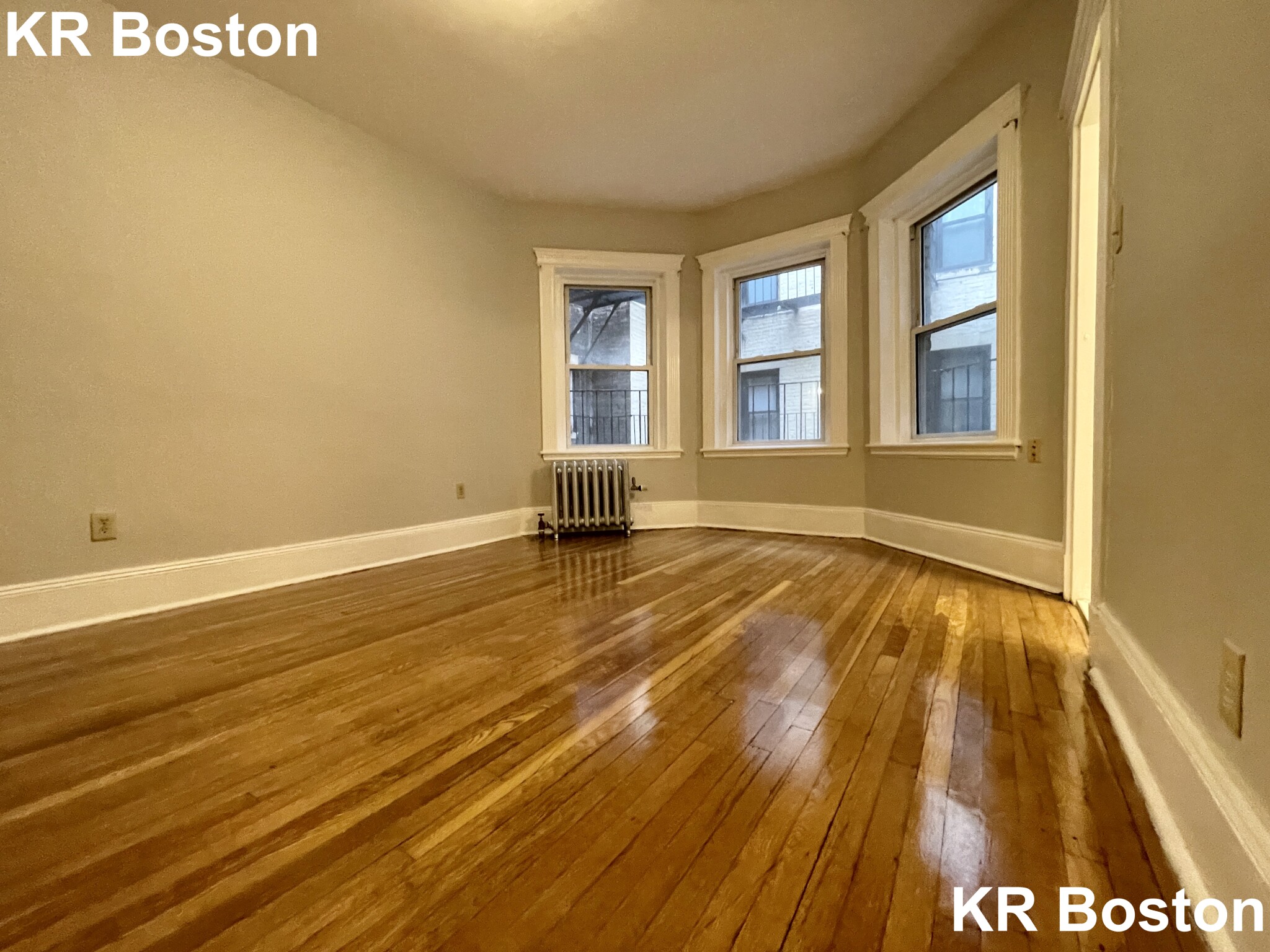 40 Hemenway St, Fenway