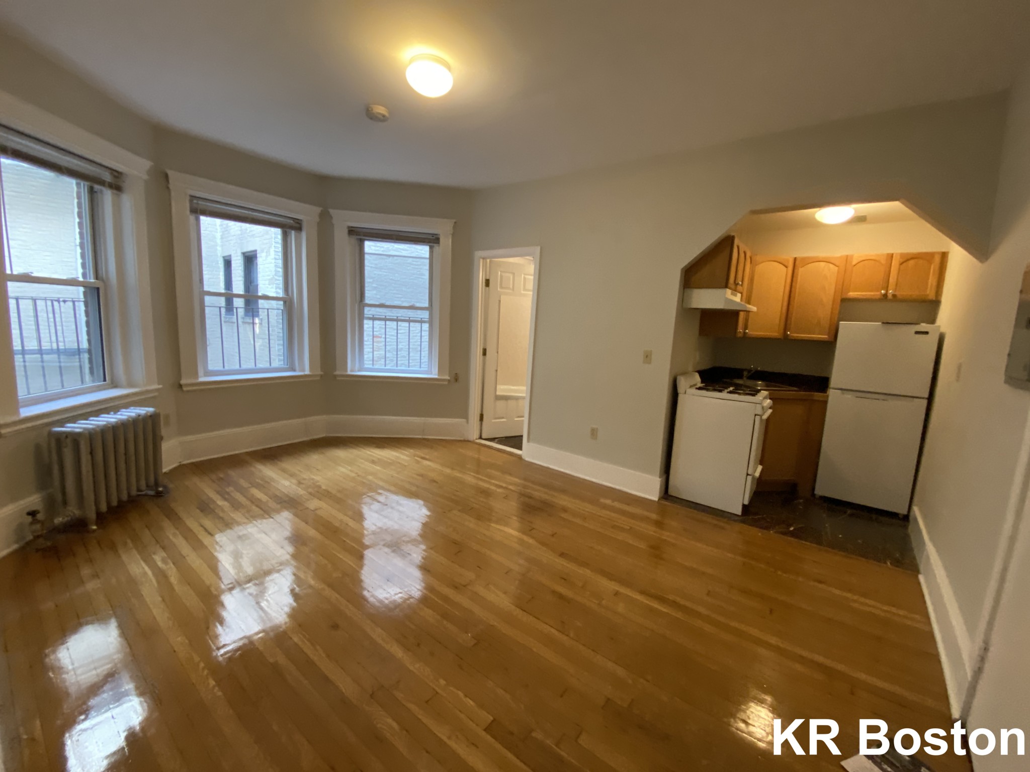 38 Hemenway St, Fenway