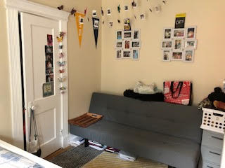 38 Hemenway St, Fenway