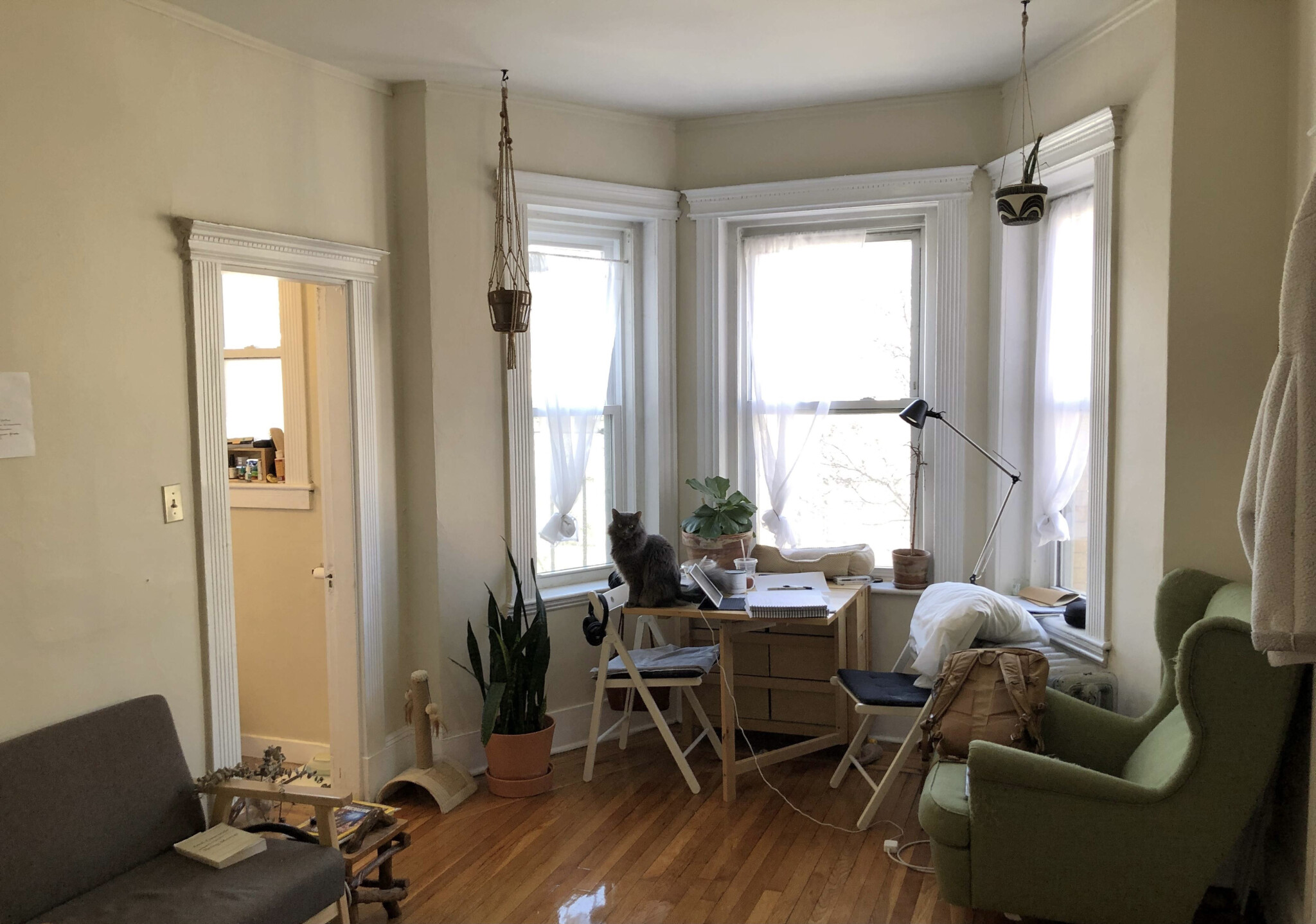 38 Hemenway St, Fenway