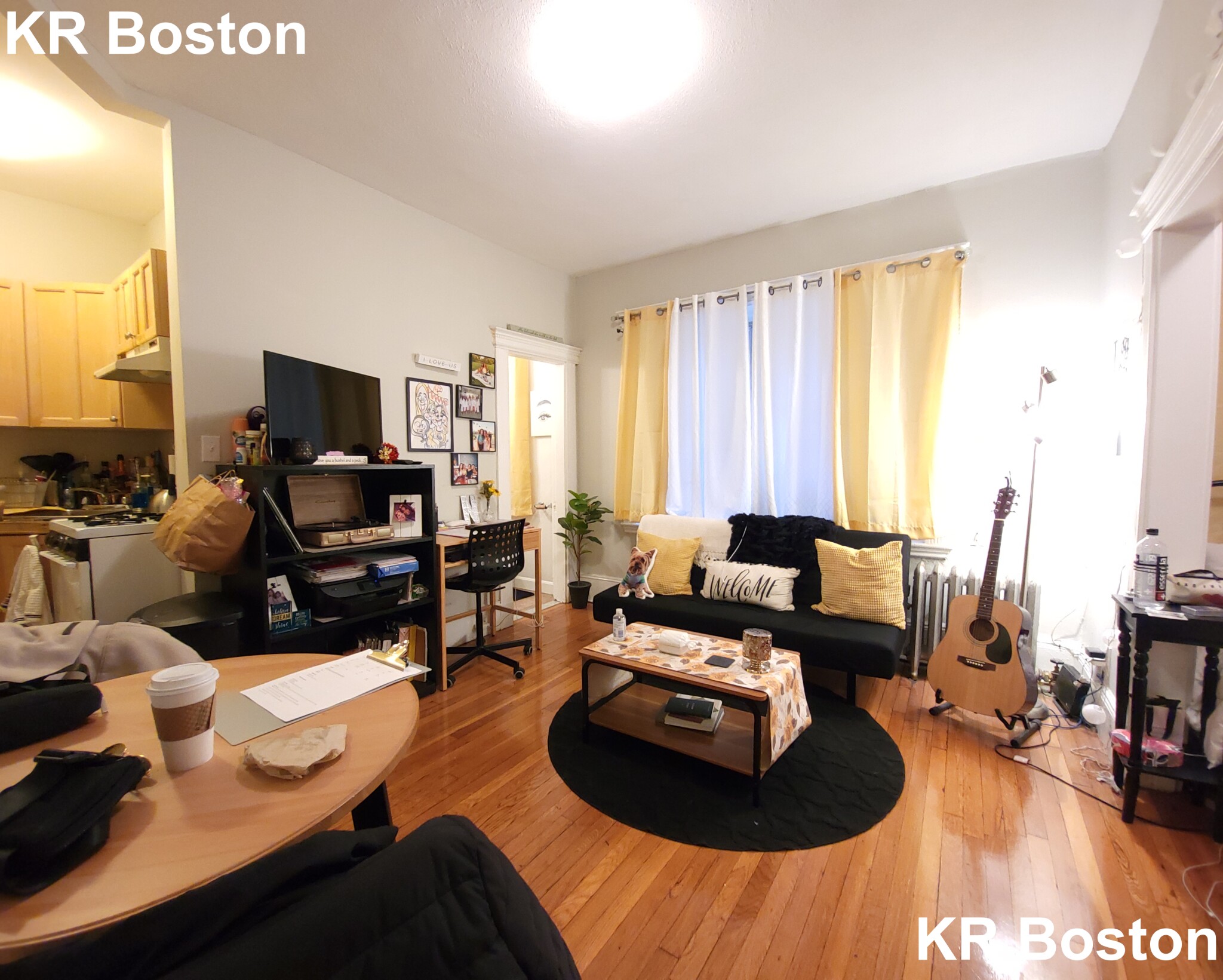 38 Hemenway St, Fenway