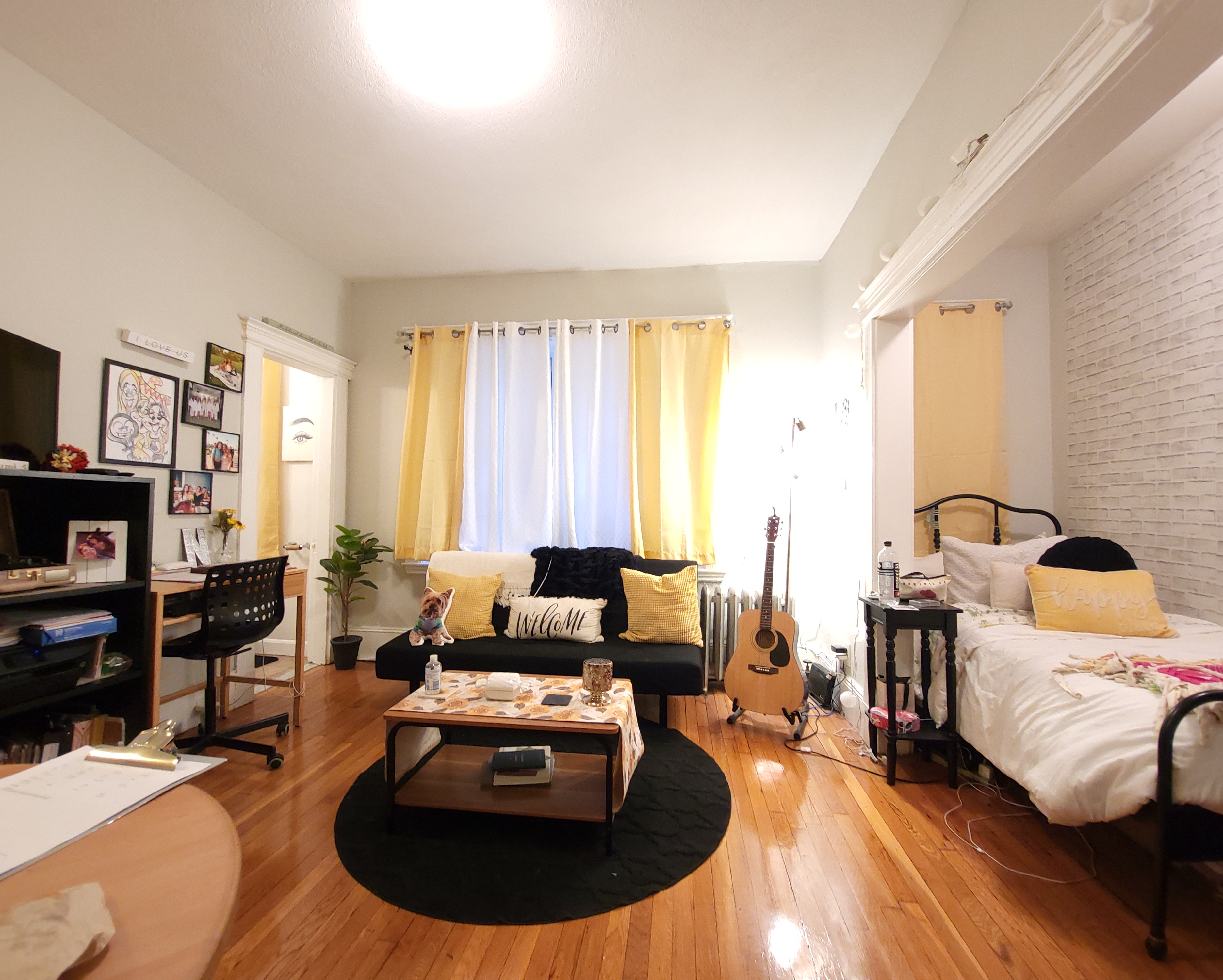 38 Hemenway St, Fenway