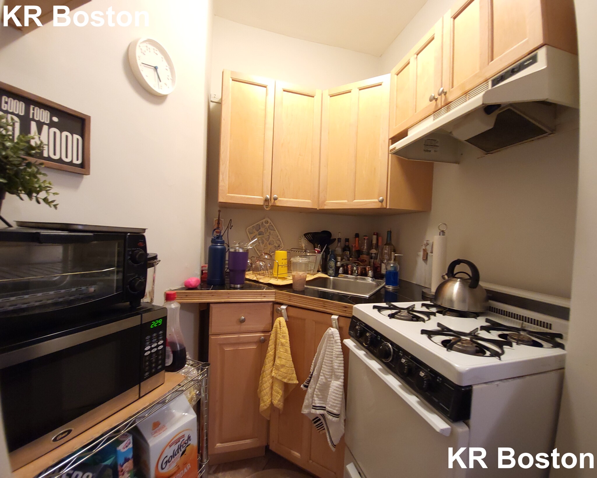 38 Hemenway St, Fenway