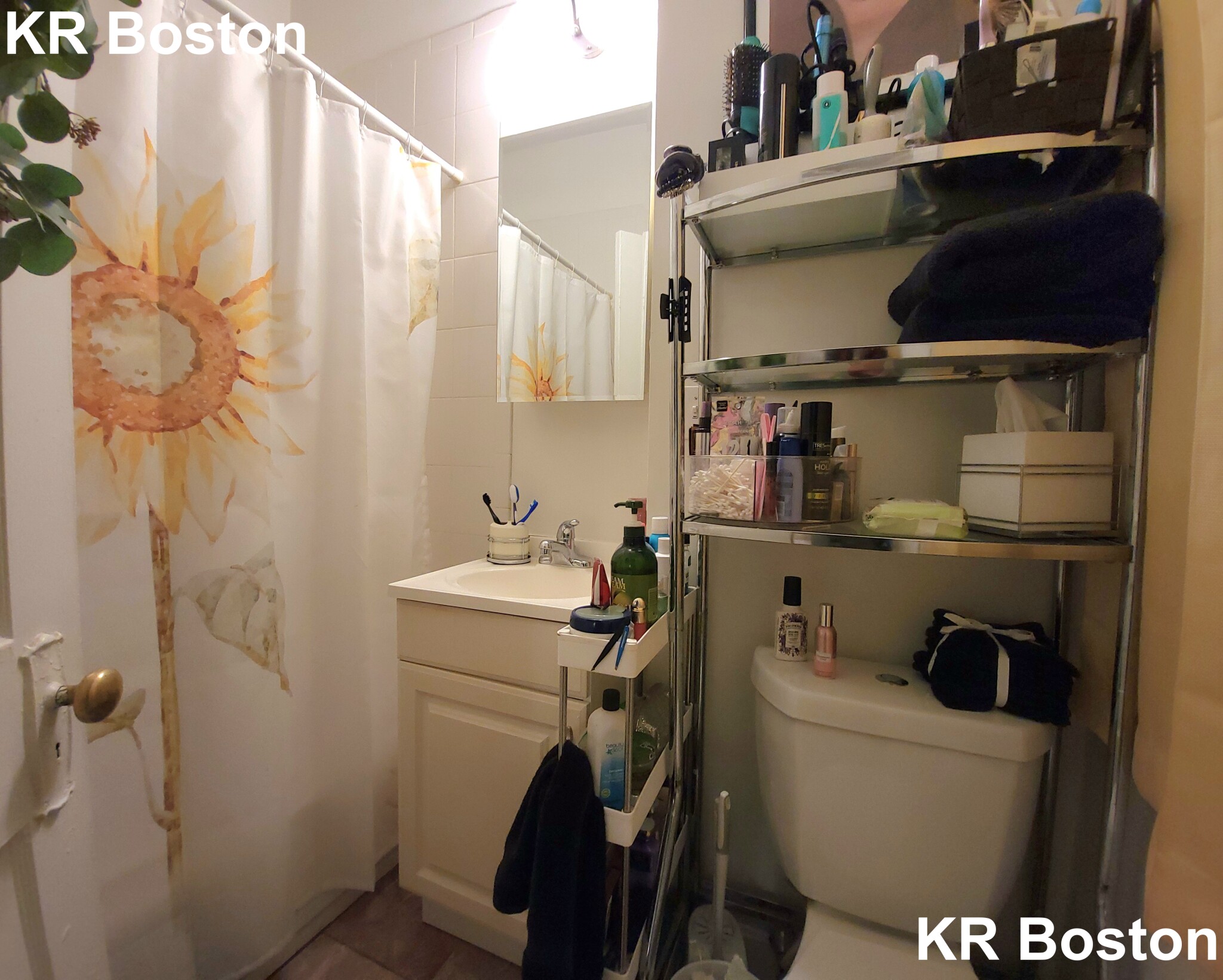 38 Hemenway St, Fenway