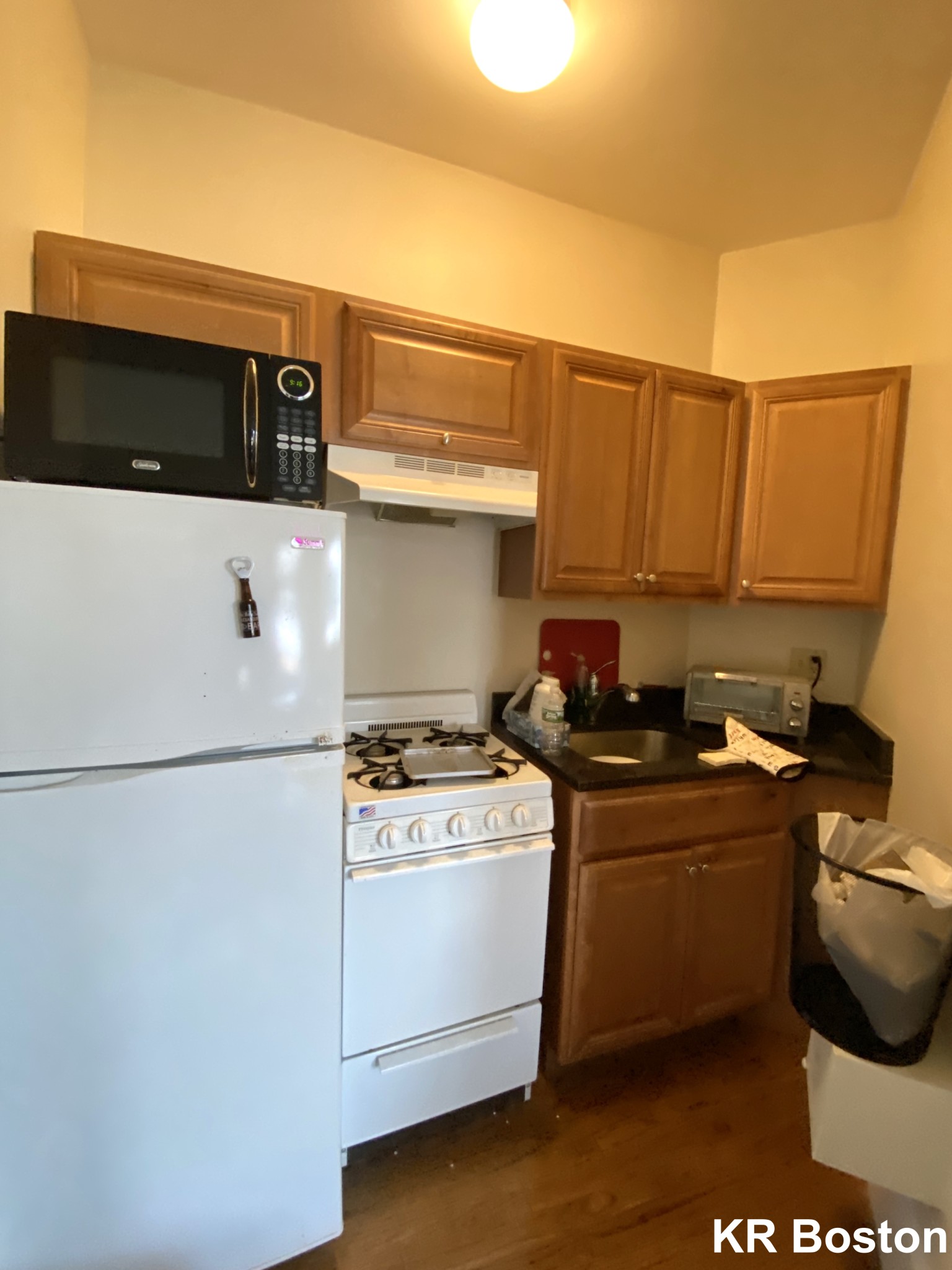 38 Hemenway St, Fenway