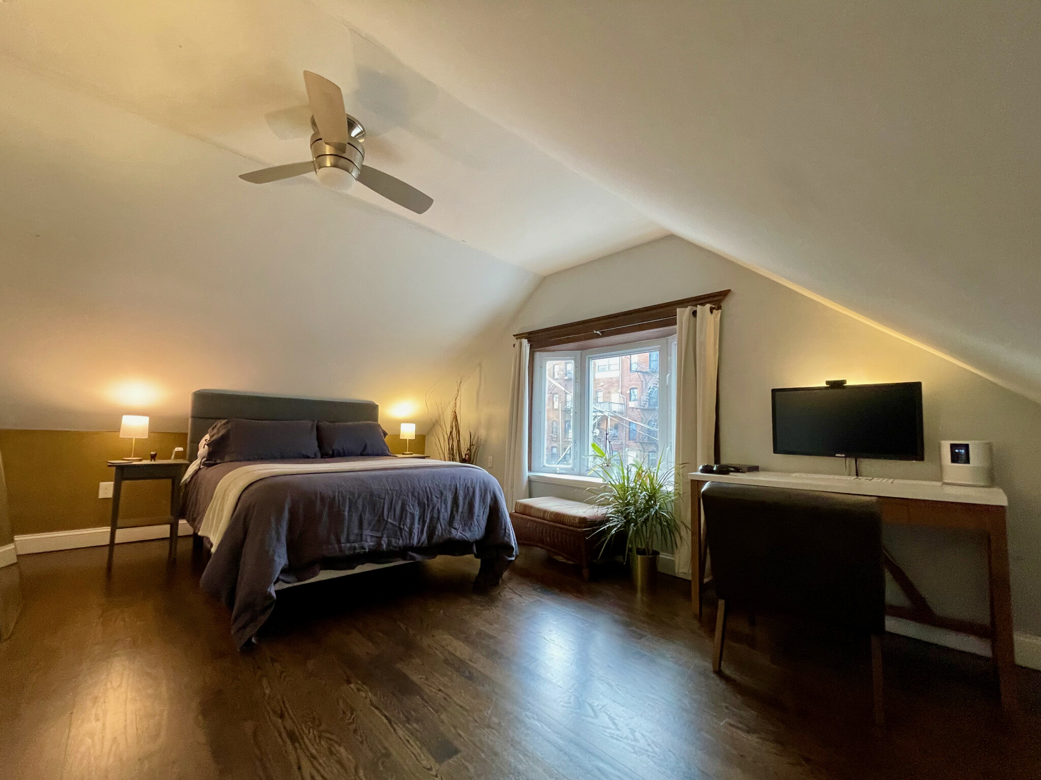 38 Highland Park Ave, Roxbury