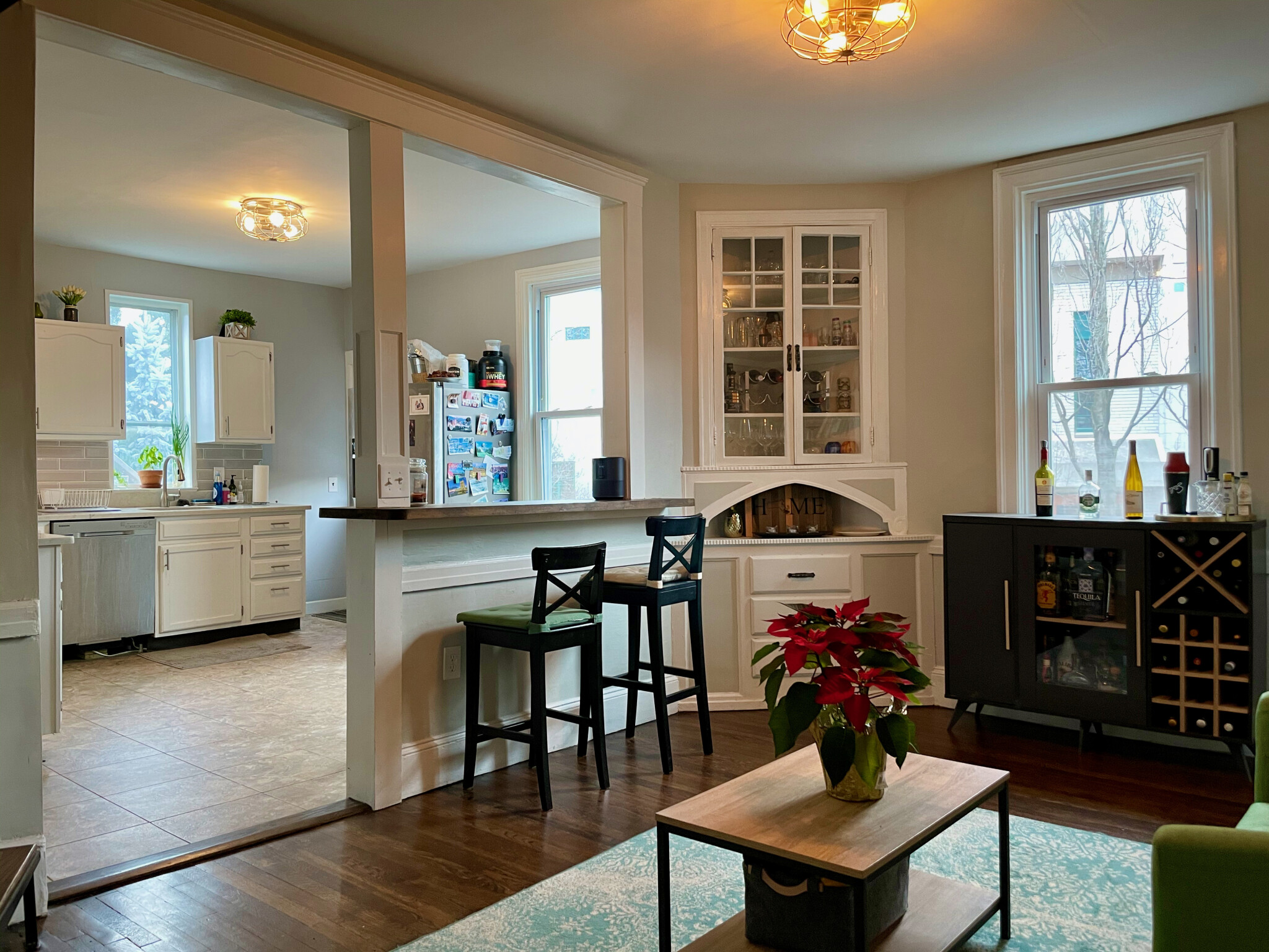 38 Highland Park Ave, Roxbury