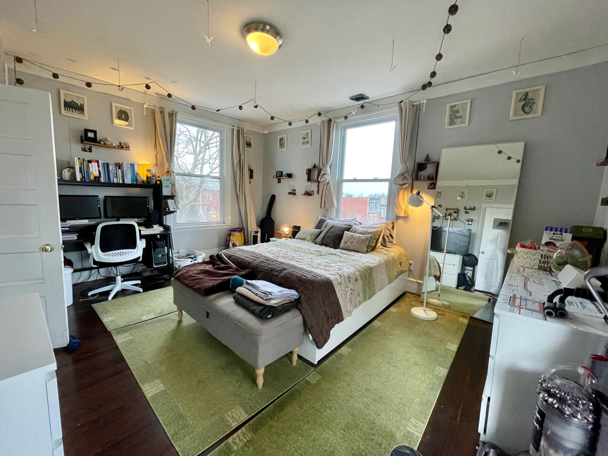 38 Highland Park Ave, Roxbury